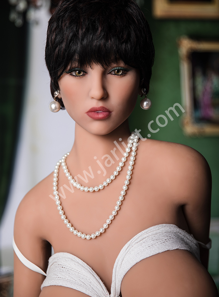 Cassie- Jarliet top quality big fat ass new model big breast sexy lady realistic sex doll online