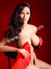 Miranda-Jarliet Small Breast Sex Doll for Man Adult Love Sex Dolls Online