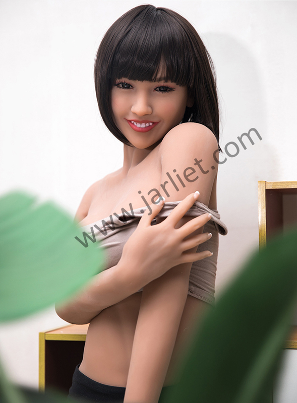 Misaki- Jarliet Lifelike Full Love Sex Doll Realistic Doll for Men Sex Toys Online Shop Free Shipping