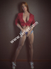 Kaya-Jarliet High Quality Sexy Woman TPE Sex Love Doll Realistic Adult Sex Doll