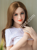 Jo 156cm -Jarliet Best Price Real 156CM real doll tpe Artificial life size anime sex doll for men sexy