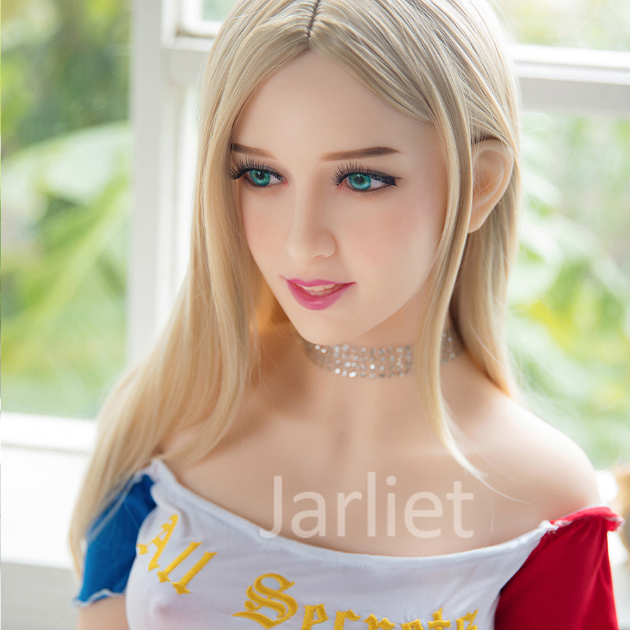 Jarliet brand original doll May 156cm is released!