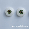 Jarliet-breen eyes