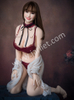 Misaki 165cm-Jarliet nice beauty asian face big breasts sexy young girl real entity sexy adult love dolls for men