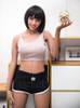 Misaki- Jarliet Lifelike Full Love Sex Doll Realistic Doll for Men Sex Toys Online Shop Free Shipping