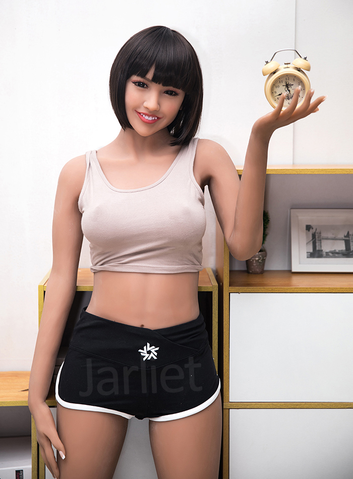 Misaki- Jarliet Lifelike Full Love Sex Doll Realistic Doll for Men Sex Toys Online Shop Free Shipping