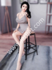Rina-Jarliet Free Shipping Top Quality Sexy Woman TPE Sex Dolls for Man Sex