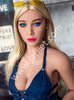 Helen Jarliet Realistic High quality 165cm full size shemale sex doll sex toys for men online