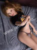 May - Jarliet Entity Dolls Realistic Skeleton medical tpe lifelike size Sex doll Toy