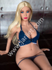 Helen Jarliet Realistic High quality 165cm full size shemale sex doll sex toys for men online