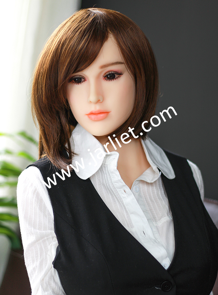 Enya-Jarliet Big Breast Shemale Sex Doll for Male Adult Sex Love Dolls