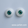 Jarliet-green eyes