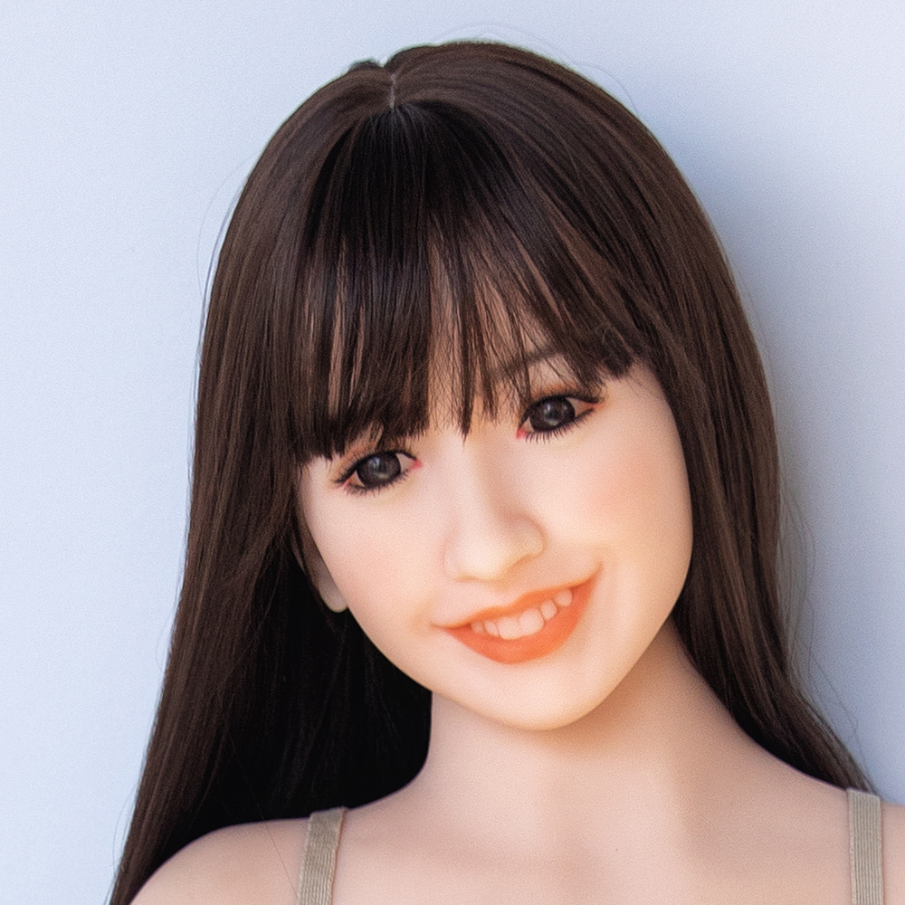 Jarliet brand original doll Yuina is released!
