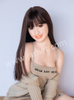 Yuina-Jarliet New Style 157cm small breast Sex Toys Pussy Doll Realistic Adult Sex Dolls for Men